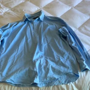 LS L Men’s Polo Shirt- Vintage